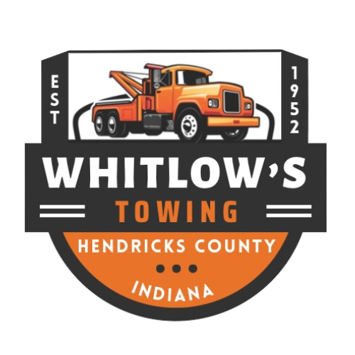 Whitlow's Towing